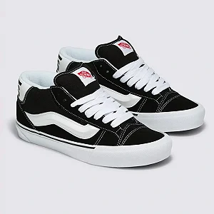 Tênis Vans Knu Skool MID Botinha Cano Medio