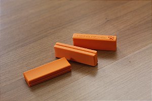 Kit Polidor de Trastes – 3 Medidas