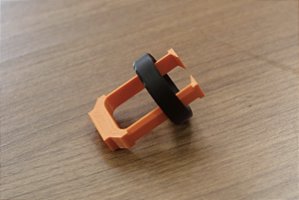 Saca Knob para Guitarra e Baixo – Ferramenta para Remoção de Knobs