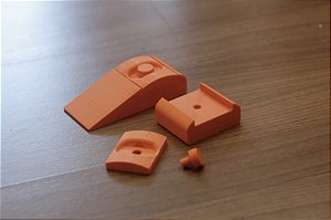 Kit Tacos ajustáveis para Lixamento (2 Unidades)