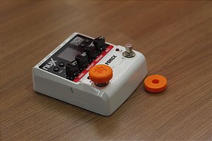 Kit com 2 Topper para Pedal