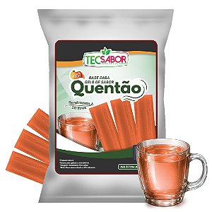 Gelo de Sabor Quentão 1 kg