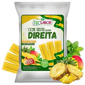 Gelo de Sabor Eleições Direita 1 kg