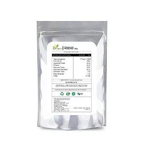 Cúrcuma Com Pimenta Preta em Pó Premium 500g