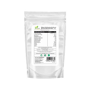 Blend 50% Psyllium 50% Farelo de Aveia Rico em Fibras 200g