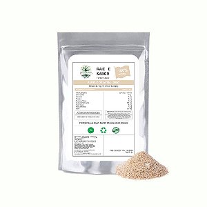 Farelo de aveia 200g