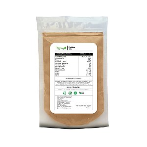 Psyllium Mais Planta 100g Puro Rico Em Fibras 100% Natural