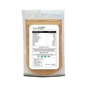 Psyllium Mais Planta 200g Puro Rico Em Fibras 100% Natural