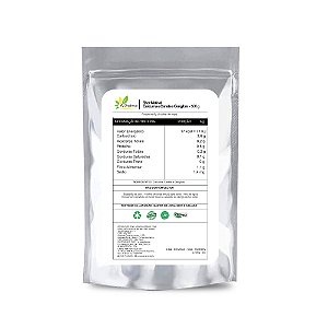 Shot Matinal Cúrcuma, Canela e Gengibre 500g