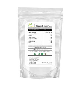 Blend Energy Pré Treino - Guaraná, Gengibre e Canela 100g