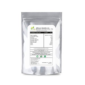 Pré treino Natural Guaraná, Gengibre, Beterraba e Cacau 500g Mais Energia