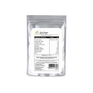 Maca Peruana Premium em Pó 100% Pura 500g
