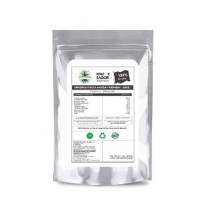 Pimenta Preta Moida Premium 500g Raiz e Sabor