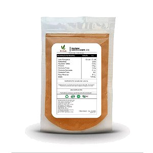 Shot Matinal Cúrcuma com Gengibre 200g We Foods