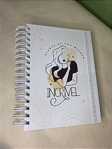 Agenda Personalizada