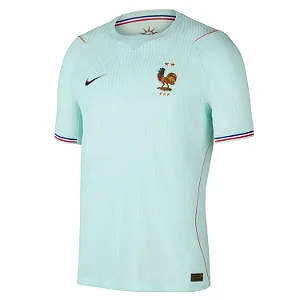 Camisa FRANÇA Copa 2026 Masculina – VERDE