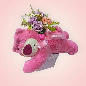 Urso Moranguinho