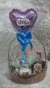 Cesta mãe