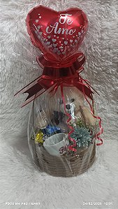 Cesta mãe