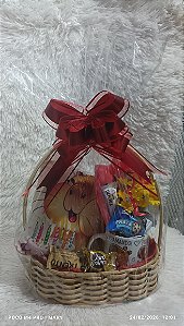 Cesta capivara