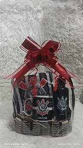 Cesta Corinthians