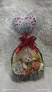 Cesta amor