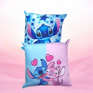 Almofada Stich