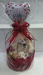 Cesta amor cesta
