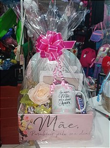 Cesta mãe