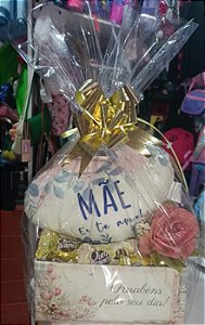 Cesta mãe