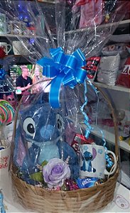 Cesta stich