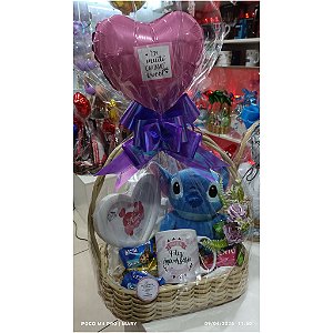 Cesta Stich
