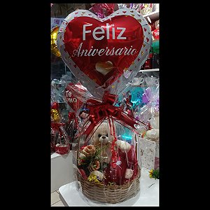 Cesta amor
