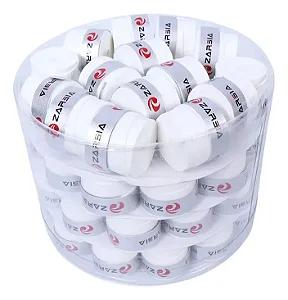 Kit com 3 Grips Zarsia