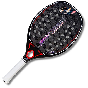 Raquete Mormaii Triax 24K