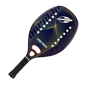 Raquete Beach Tennis Mormaii Kids II Fibra de Vidro