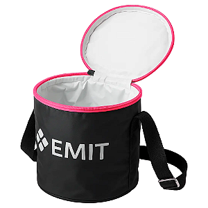 Bolsa Térmica Beach Tennis Cooler 5,3L