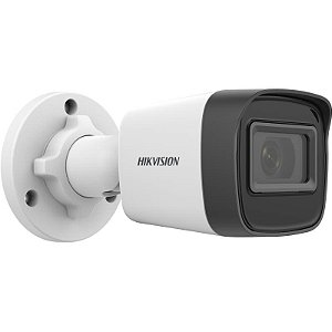 Câmera Bullet IP Hikvision DS-2CD1021G0-I 2MP