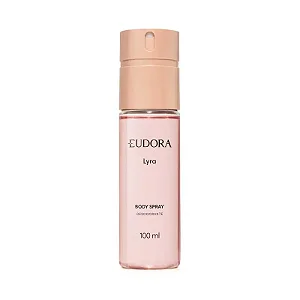 Body Spray Lyra 100ml