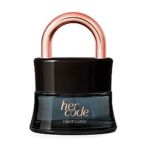 Her Code Eau De Parfum 50ml