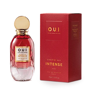 Scapin 245 Intense Eau De Parfum 75ml