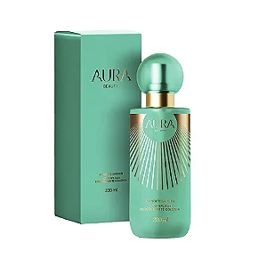 Body Splash Afrodite Garden 200ml