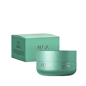 Magic Butter Afrodite Garden Aura Beauty 200g