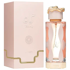 Teriaq Lattafa Eau de Parfum 100 ml – Perfume Árabe