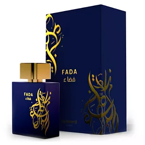 Perfume Mawwal Fada 100ml Eau de Parfum - Perfume Árabe