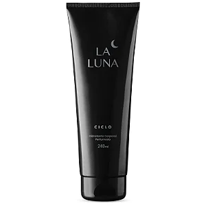 Loção Hidratante La Luna 240ml