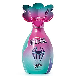 Colônia Infantil Sophie Spider Gwen 100ml