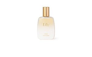 Perfume de cabelos Hair Mist Lily 50ml