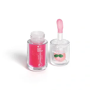 Lip Oil Rosa Fúcsia Cuide-se Bem Pessegura Quem Disse, Berenice? 3,5ml