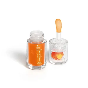 Lip Oil Coral Cuide-se Bem Tangerina Quem Disse, Berenice? 3,5ml